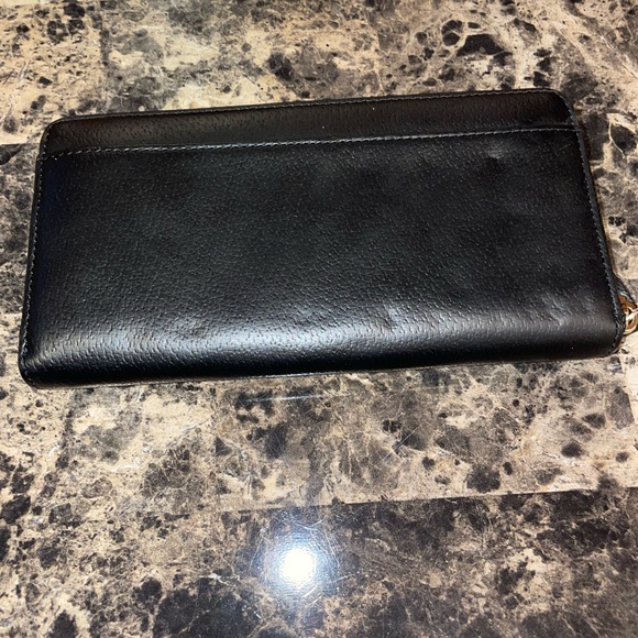 Kate Spade Grove Street Neda Black Wallet - Picture 9 of 16